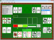 Offline Cash Game With Openhanded Cheat